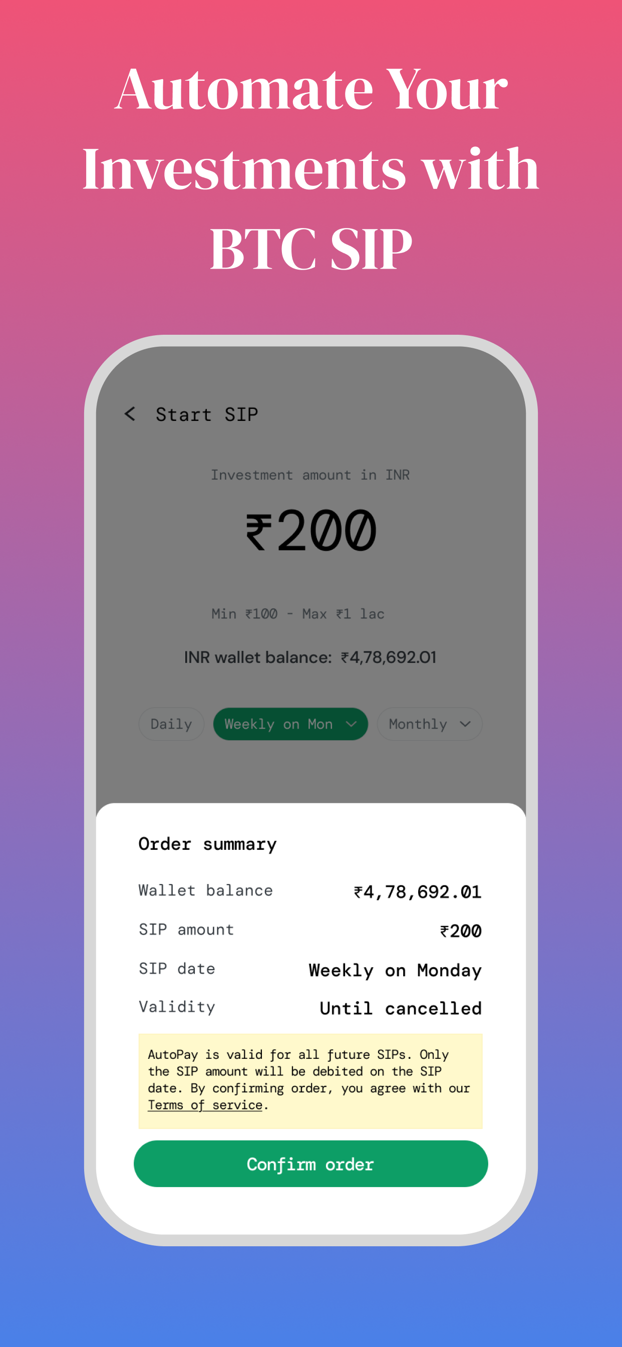 GetBit.in - Your Trusted Bitcoin Exchange